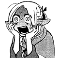 Avatar de l’utilisateur