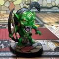 Avatar de l’utilisateur