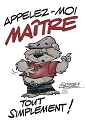 Avatar de l’utilisateur