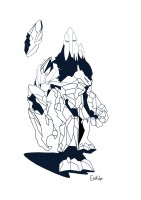 Golem de cristal .jpg