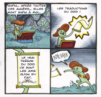 meme the real treasure are the friends we made along the way.png