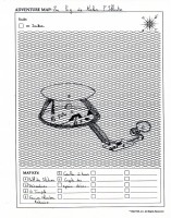 Une carte d'époque