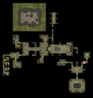 Ruines (DM)