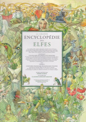Sylphes , Trolls , Astraï , Feux Follets , Tuatha dé Danaan , Syths , Shedim , Etc.