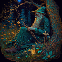 Cerise_Immigration_Merlin_the_enchanter_sleep_into_the_forest_a_5ed8ed6a-cffd-4a0f-a455-4ff2cd01e611 2023-03-08 22_54_05.PNG