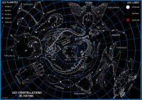 Le ciel de Krynn