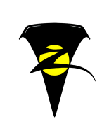 Blason du Zhentarim