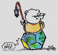 Philou le Berger du Dodécaèdre.JPG