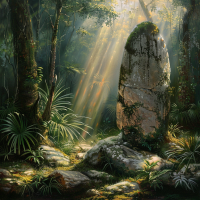Pierre sacrée d'Irdrin - Dominion de Jaëlinh.png