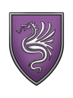 Armoiries de la maison Argevrai
