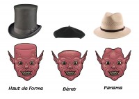 petits-poas-tetes-a-chapeau.jpg (216.4 Kio) Consulté 1302 fois Petits Poas - Têtes à chapeau