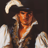 Juan à Nirdal au Chapeau.png