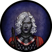 Young Female Dark Elf Fighter 11562.png