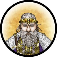 Old Male Stone Dwarf Cleric 5560.png
