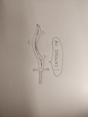 Panique