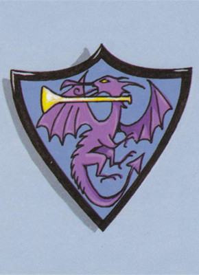 AD&amp;D2 - Campaign Setting (Revised) [TSR 1085], House Cormaeril