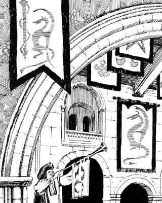 AD&amp;D2 - Cormyr [TSR 9410], p. 45