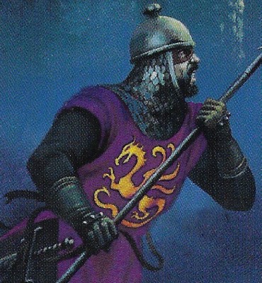 AD&amp;D2 - Four from Cormyr [TSR 9531], cover