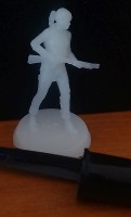 Zoey de left 4 dead