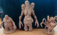 mutants avec sous-couche