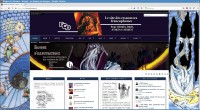 Exemple 2 pour le fond