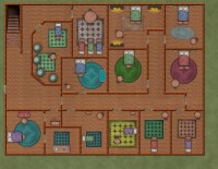 OldSkull Inn Lvl2 - V2.jpg (3.95 Mio) Consulté 1467 fois Auberge du Vieux Crâne - Niv.2
