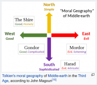 Tolkien's moral geography John Magoun.png