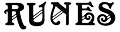 Runes