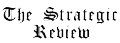 The Strategic Review