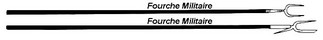 Fourche