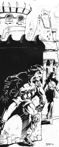 Voleur