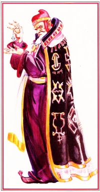 Illusionniste