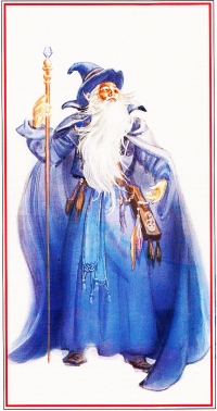 Magicien