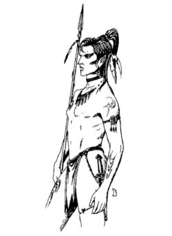 Sauvage