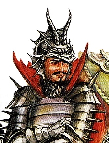 Prêtre de Baine