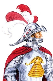 Prêtre de Heaum