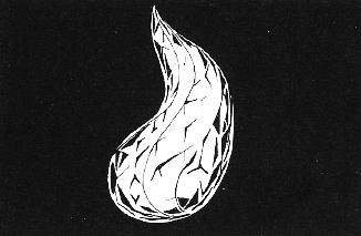 cristalflammenoire