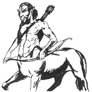 Centaure