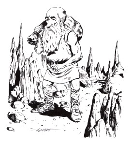 Duergar