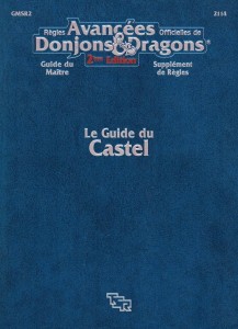 GMSR2 - Le guide du Castel Image 1