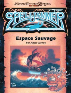 SJA1 - L'Espace Sauvage Image 1