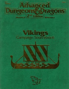 HR1 - Vikings Image 1