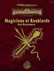 Magiciens et roublards des Royaumes Image 1