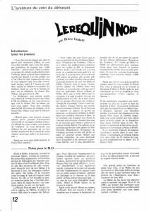 Le requin noir Image 1