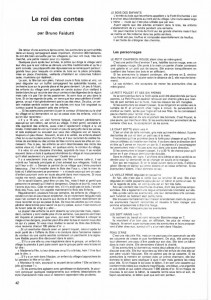 Le roi des contes Image 1