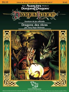 DL10 - Dragons des rêves Image 1