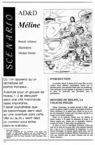 Méline Image 1