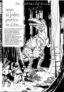 Une si jolie petite vallée… Image 1