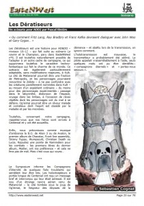 Les Dératiseurs Image 1