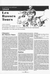 Les Basses tours Image 1